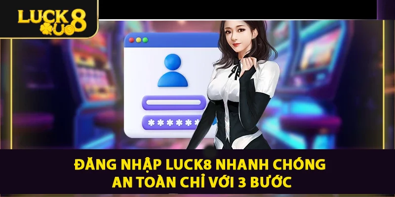 Hướng Dẫn - LUCK8