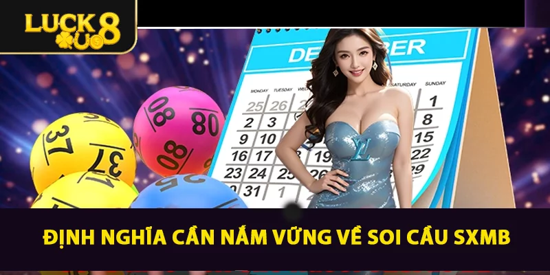 Tuyệt Chiêu Soi Cầu SXMB 