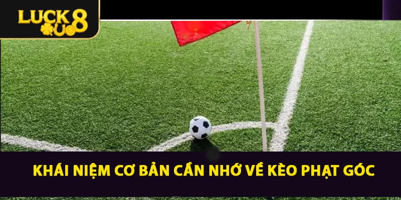 Hướng Dẫn Soi Kèo Phạt Góc Chi Tiết Nhất Cho Người Mới