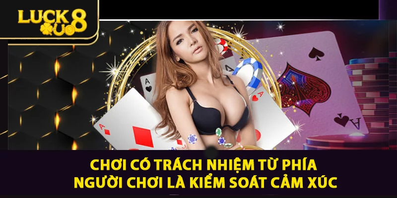 Chơi Có Trách Nhiệm - Cách Trải Nghiệm Cá Cược Tốt Nhất