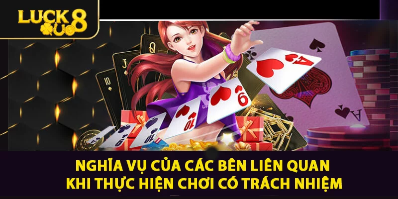 Chơi Có Trách Nhiệm - Cách Trải Nghiệm Cá Cược Tốt Nhất