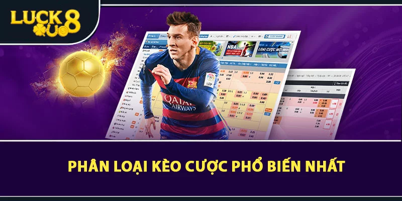 Sảnh Thể Thao LUCK8 - Sân Chơi Cá Cược Đỉnh Cao