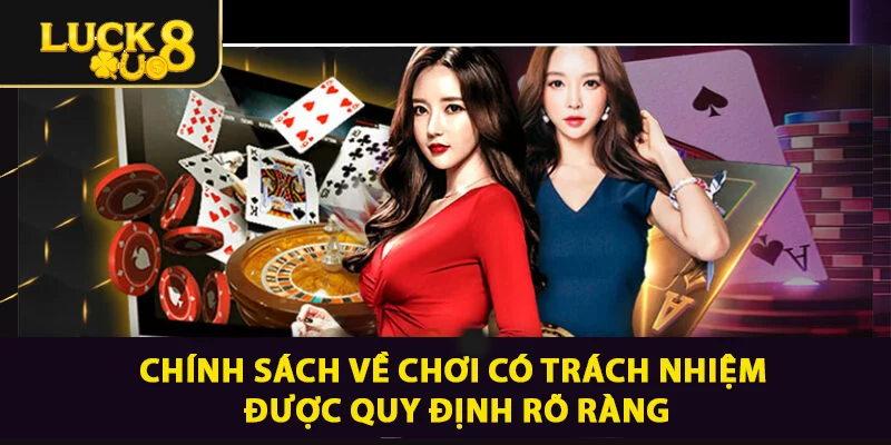 Chơi Có Trách Nhiệm - Cách Trải Nghiệm Cá Cược Tốt Nhất