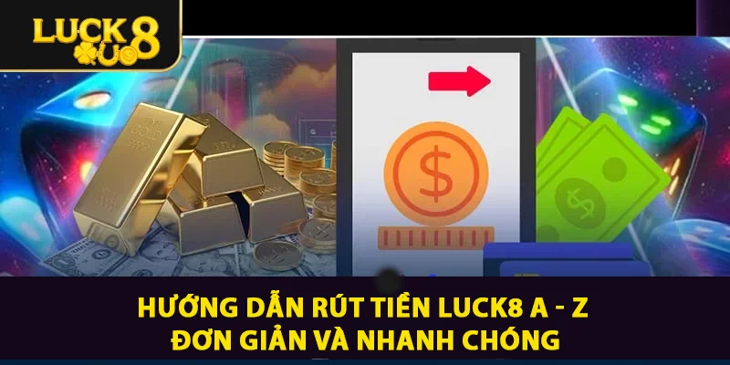 Hướng Dẫn - LUCK8